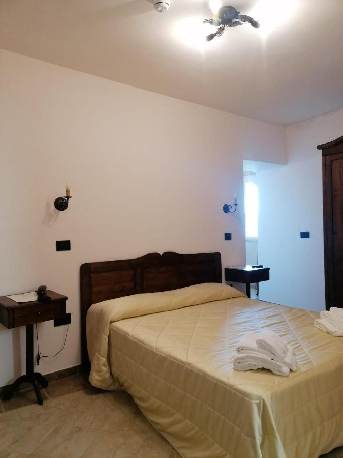 Palazzo Cestari Hotel Montesano sulla Marcellana Exterior photo